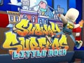 Game Subway Surfers Little Rock