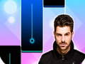 Game Dj Alok Piano Tiles