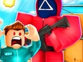 Game Subway Squid Game