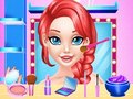 Game Ariel Finding Her Love