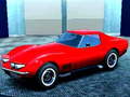 Game Crazy Supercars Racing Stunts