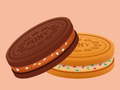 Game Sort Cookies