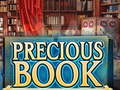 Game Precious Book