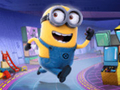 Game Minions Rush