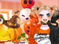 Game Pumpkin Carving