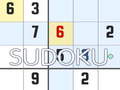 Game Sudoku