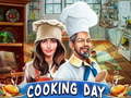 Game Cooking Day