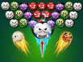 Game Halloween Bubble Shooter