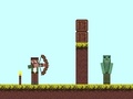 Game Bowmastery Zombies