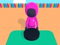 Game DalgonaCandy.Io