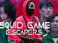 Game Squid Game Escapers