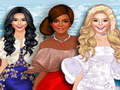 Game Barbie Dress Up