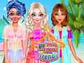 Game BFF Two Piece Trends
