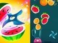 Game Crazy Juice Fruit Master