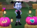 Game Halloveen Pumpkin Patch