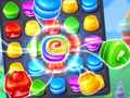 Game Cake Crunch