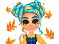Game My Autumn Bright Outfits