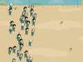 Game Squid Game 2D