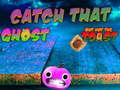 Game Catch That Ghost But Not the Toast