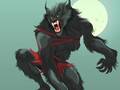 Game Scary Monsters Coloring