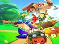 Game Plants vs Zombies 2 TD