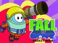 Game Fall Guys Rocket Hero