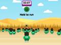Game Survival Game