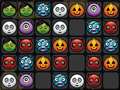 Game Halloween Puzzle