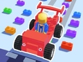 Game Car Craft Race