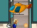 Game Among us airship slings
