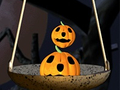 Game Halloween Balance