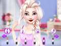 Game Eliza's Heavenly Wedding