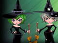 Game Halloween Room Escape 18
