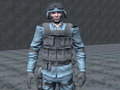 Game Universal Multiplayer Shooter