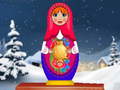Game Matryoshka Maker