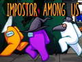 Game Impostor Among Us Jigsaw