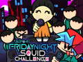 Game Super Friday Night Squid Challenge