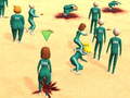 Game Squid Game All Levels