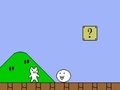 Game Cat Mario