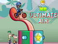 Game Disney XD Ultimate Air