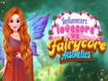Game Influencers Lovecore vs Fairycore Aesthetics