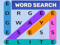 Game Word Search