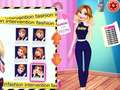 Game Ellie Fashion Police