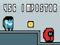 Game 456 İmpostor
