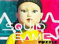 Game Squid Game Puzzle
