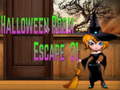 Game Amgel Halloween Room Escape 21