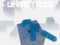 Game UNTetris