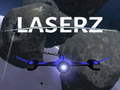 Game Laserz