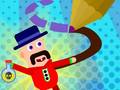 Game Master Draw Legends