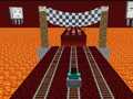 Game Minecraft Nether Dash